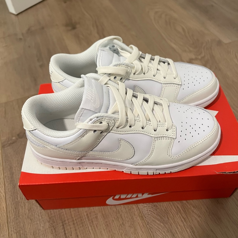 Nike Dunks